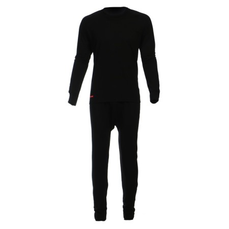 The thermal underwear set is somfort work (1 layer), up to -20 ° C, size 60, height 170-176 cm-2