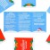 New Year's card game “Answer or perform. LETTER New Year ", 50 cards