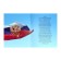 Universal diary for grades 1-11, "football. Emblem", solid cover 7BC, glossy lamination, 40 sheets