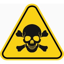 Decorative sign (poster) 