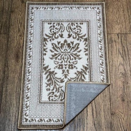 Rectangular carpet "veranda", size 50x80 cm-1