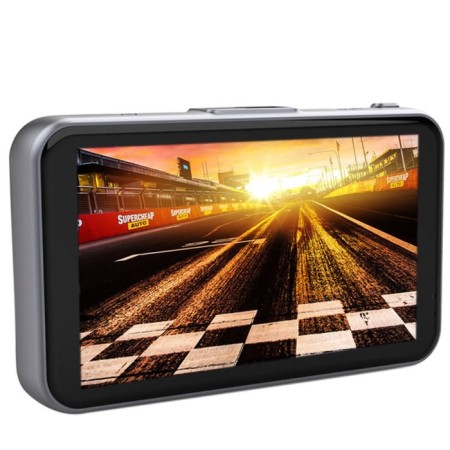 Trendvision Winner DVR, 2 cameras, 3 ", Full HD 1920*1080, 150 °/90 °-7