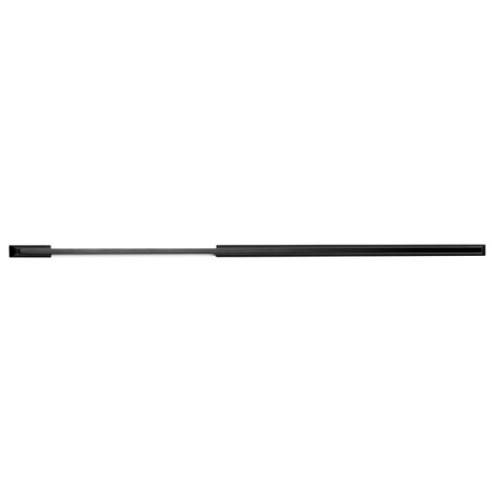 Cappio RSC020, aluminum, m/about 576 mm, Black Color Black-3