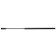 Cappio RSC020, aluminum, m/about 576 mm, Black Color Black