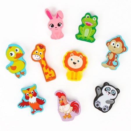 Developing sorter-14