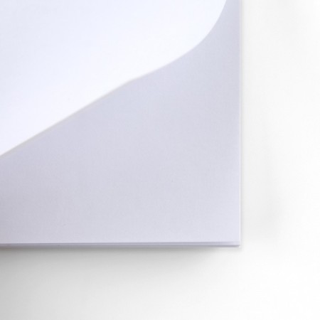 Sketchbook “Dream. Create. Continue black” A5, 40 l, 100 g/m-3