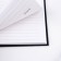 Gift set "First": Diary 80 sheets and pen