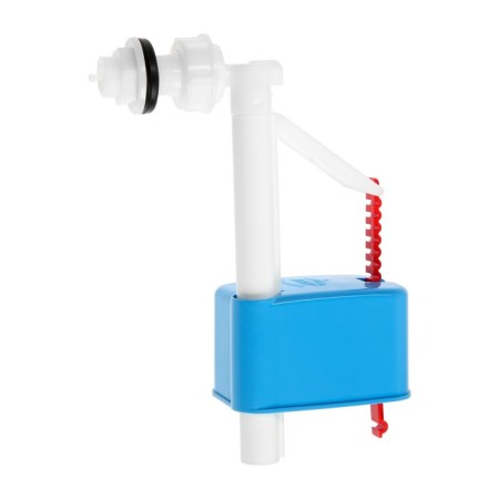 Valve for the tank "Ani Plast" WC5050, lateral, plastic