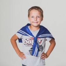 Sea collar 