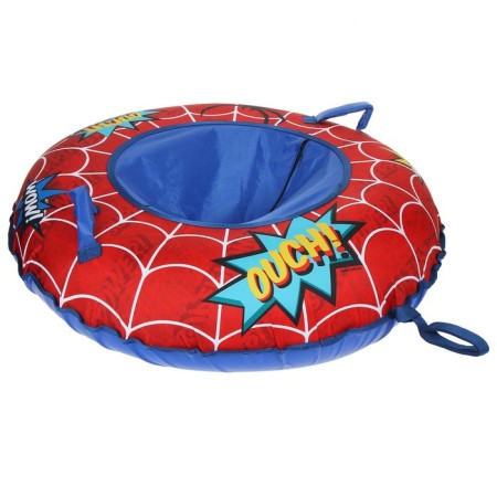 Tubing-vatrushka, case diameter 110 cm, tent/oxford-3