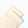 Nosk children's terry kaftan rr 18-20 cm, milk