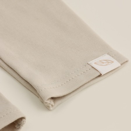 Legins SL Home Growth 68-74 cm, col. beige-7