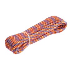 Cord of kapron.24th yarn 8.0 mm color 10 m