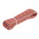 Cord of kapron.24th yarn 8.0 mm color 10 m