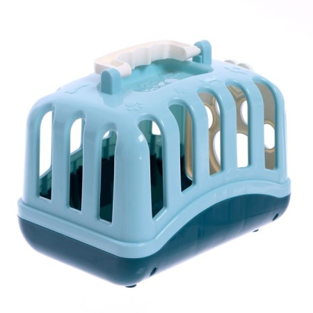 Game set "Favorite pet" in carrying, with accessories, mix-2