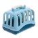 Game set "Favorite pet" in carrying, with accessories, mix