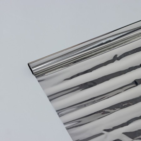 Sunscreen film on the window, 3 × 0.8 m, thickness 12 μm-2
