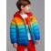 Demician jacket for the boy PlayTode, height 104 cm