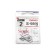 The hook Owner S-59 BC No. 2, 6 pcs.