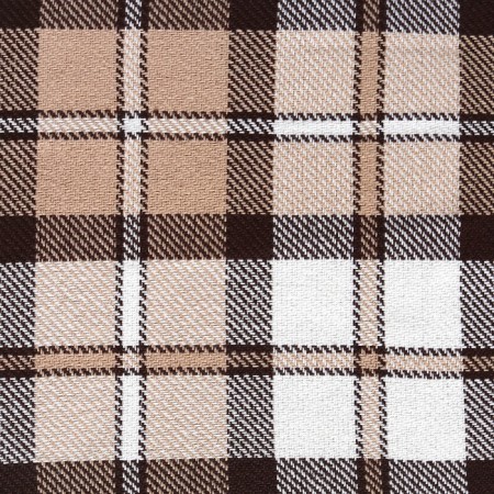 Valencia plaid 140x200cm, 03/Babble, White/Dog/Cor, HL 50%, PE 30%, pan 20%-1