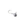 Jig ball, 14 g, 15 pcs.