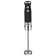 Pioneer HB121S blender, submersible, with backlight, 1200 W, 0.5/0.6 l, 5 speeds, black