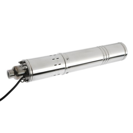 Blaging pump JEMIX VNI-4-106-45, screw, 550 W, pressure 106 m, 45 l/min, cable 30 m-1