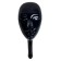 Plastic mask for the game "Mafia"
