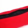 Bag on the belt "Putin Team", 32 x 8 x 15 cm, lightning department, red