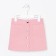 Children's skirt KAFTAN, size 32 (110-116 cm), pink color
