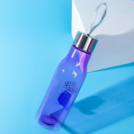 Water bottle "Dream", 650 ml-2