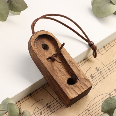 Case for Vargan "Altai", cedar-1