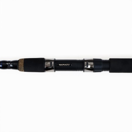 The feeder fider plug namazu tatsujin, test 50-150 g, length 3 m-3