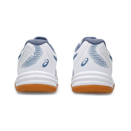 Sneakers Volleyball Men's ASICS UPCOURT 5, size 9 (1071A086 104)-5