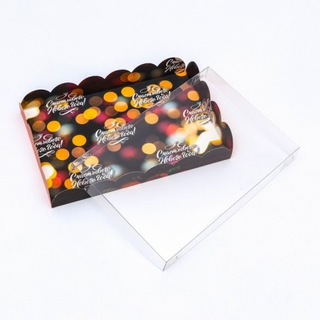 Bearbox "Mandarins", 22 x 15 x 3 cm-6