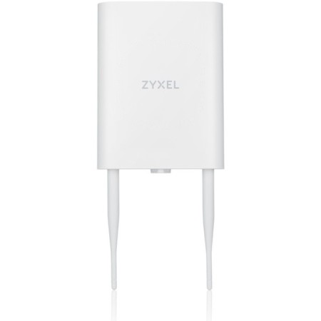Access point ZYXEL Nebulaflex NWA555555555555555AXE-EU0102F AX1800, 10/100BASE-TX, White-1