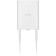 Access point ZYXEL Nebulaflex NWA555555555555555AXE-EU0102F AX1800, 10/100BASE-TX, White