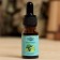 Bergamot essential oil, convenient dispenser, 10ml, "Dobroparov"
