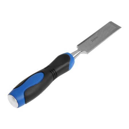 Set of the chisel-donkee tundra, metal butt, 2k handle, 6-12-18-24 mm-2