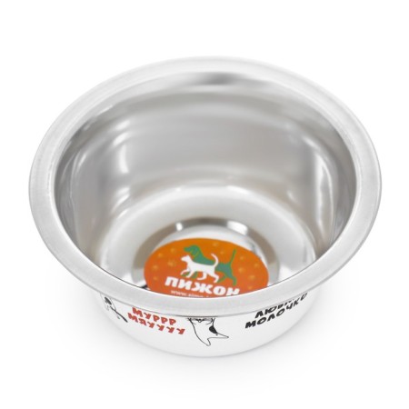 Standard Pijon. Murrr, Myuuu, 225 ml-2