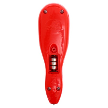 Electric overwoman "Russian-English alphabet", with a pen-3