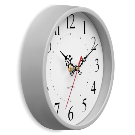 Walls wall, D-20 cm, interior, classic, silent-1