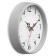 Walls wall, D-20 cm, interior, classic, silent