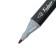 MARKERS for sketching bilateral Mazari Fantasia, 168 colors