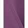 Set of curtains "Canvas", size 200x270 cm, 2 pcs, raspberry color