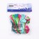 Shar Latex 12 ’’ “Toy Story”, pastel, 2-sided, set 25 pcs., Mix
