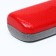 Case for braid glasses, 15*6*3.5 cm, napkin, cracker, mix