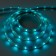 Ecola LED strip 14 × 7 mm, 10 m, IP68, SMD5050, 30 LED/m, 7.2 W/m, 220 V, RGB