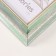 Photo frame Plastic "Babylon" 15x21 cm, light green