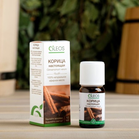 Essential oil "Cinnamed" 10 ml oleos